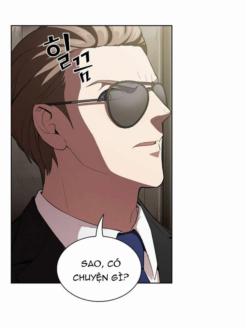 Tôi Là Người Chơi Leo Tháp Một Mình 4 trang 37