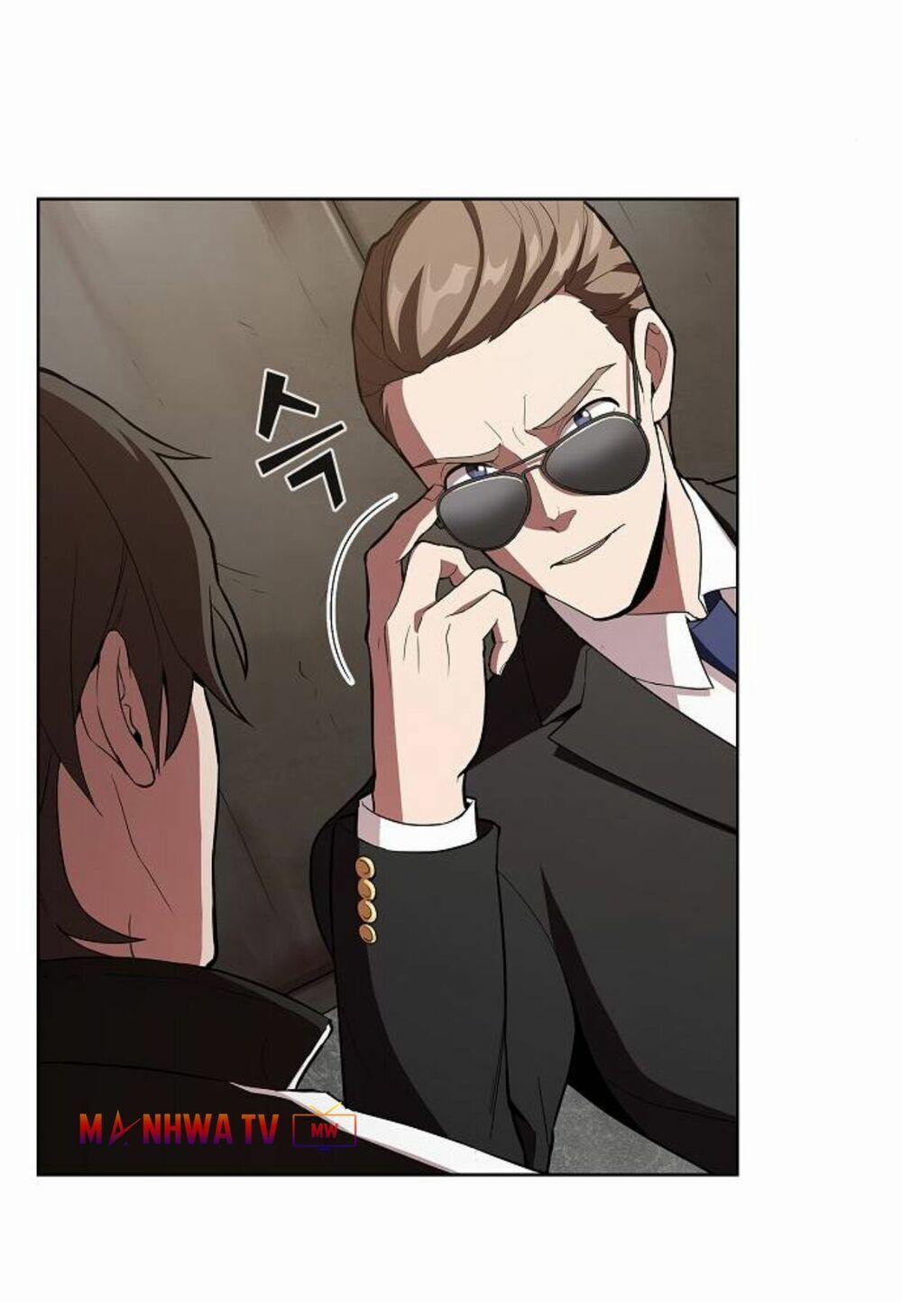 Tôi Là Người Chơi Leo Tháp Một Mình 4 trang 39