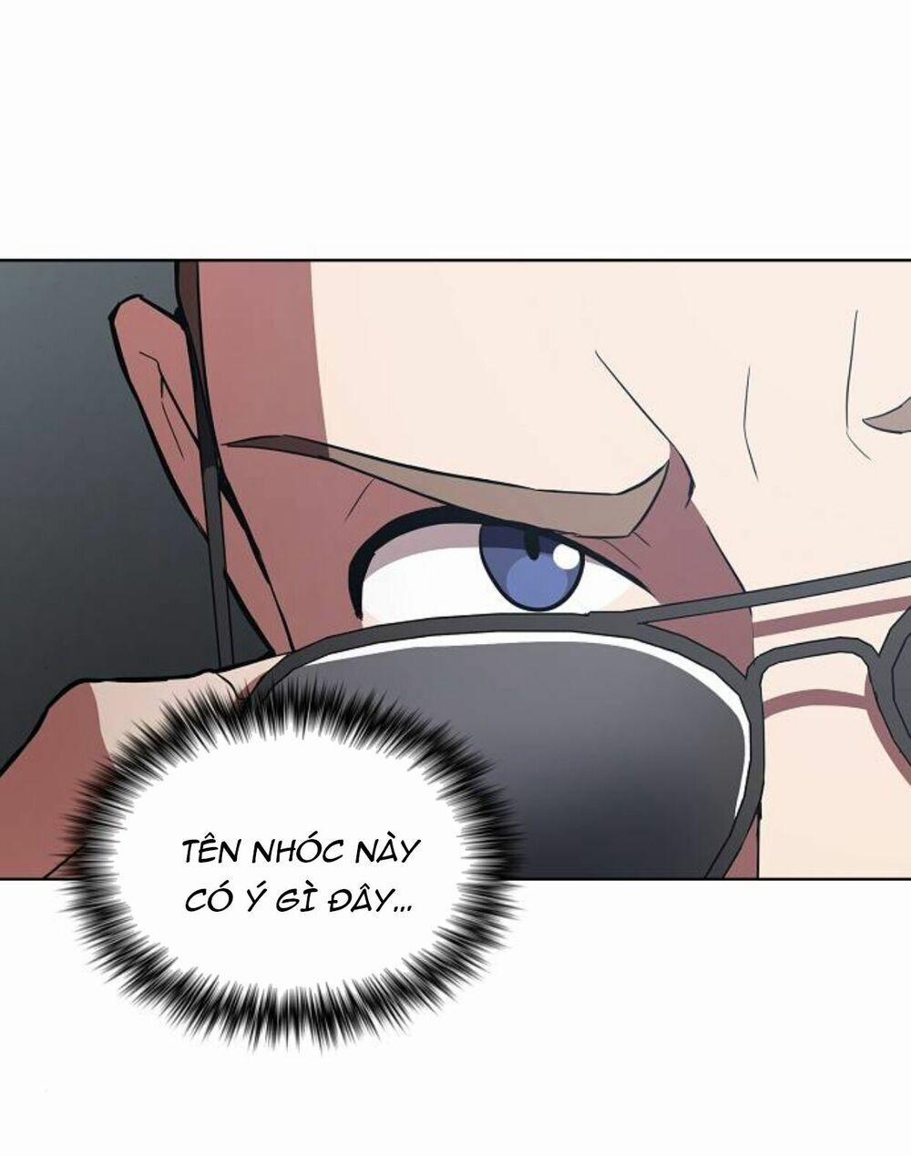 Tôi Là Người Chơi Leo Tháp Một Mình 4 trang 40