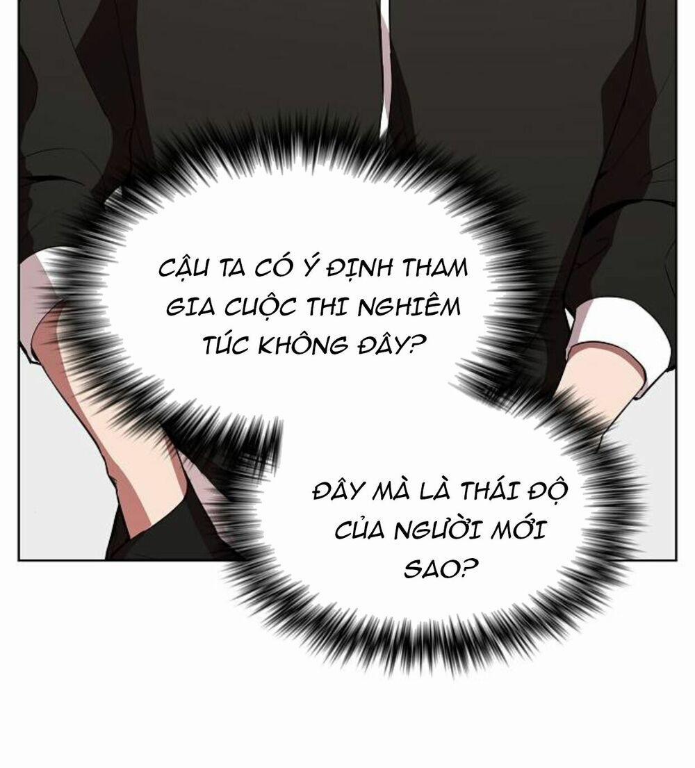 Tôi Là Người Chơi Leo Tháp Một Mình 4 trang 43