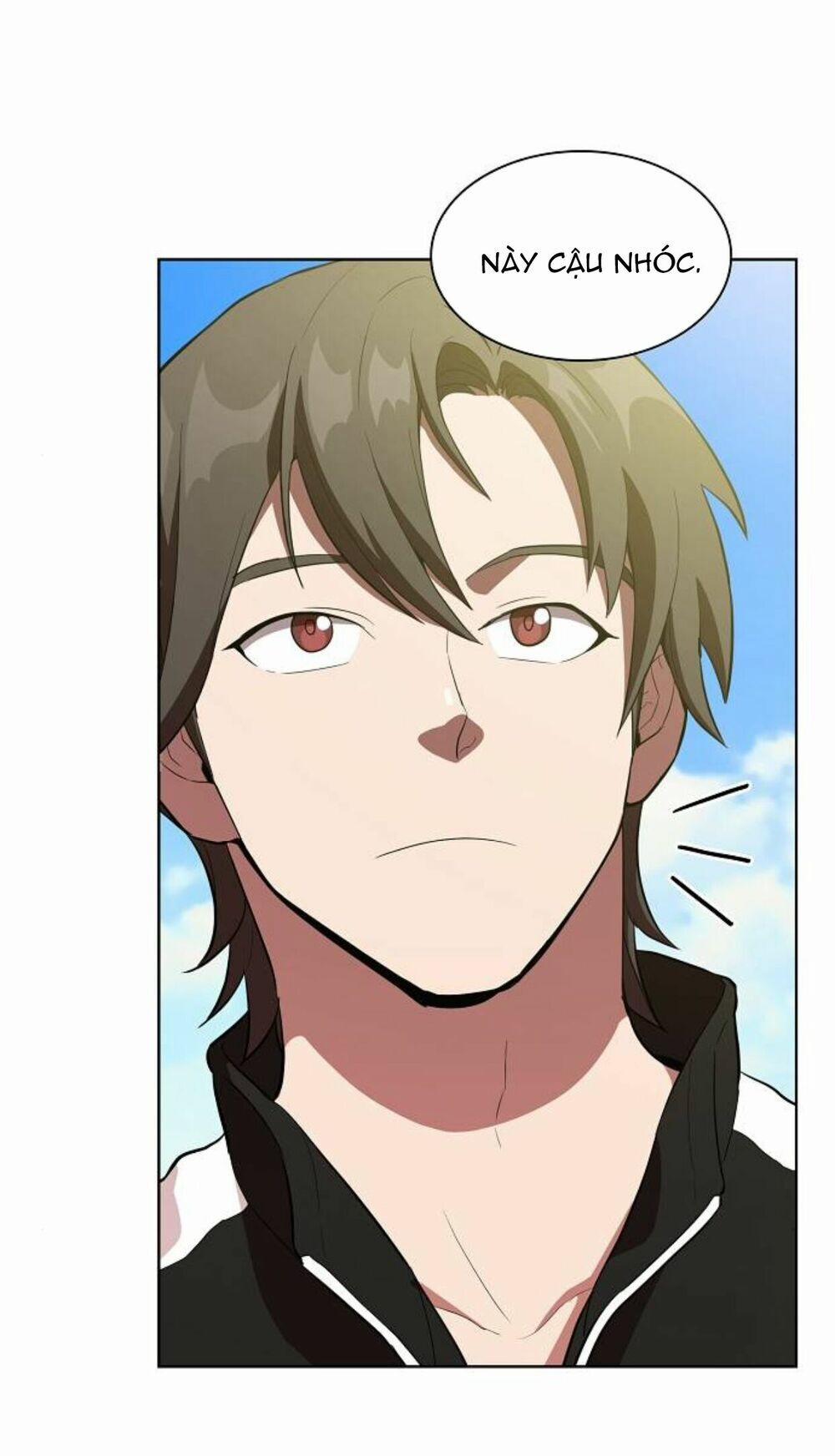 Tôi Là Người Chơi Leo Tháp Một Mình 4 trang 45