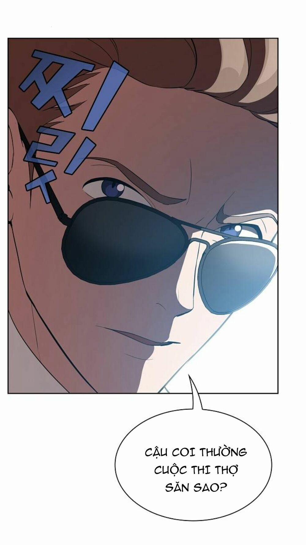 Tôi Là Người Chơi Leo Tháp Một Mình 4 trang 46