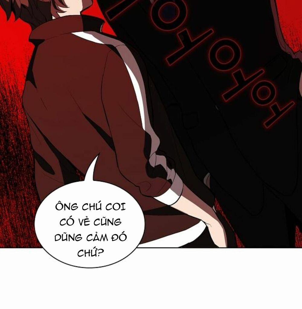 Tôi Là Người Chơi Leo Tháp Một Mình 4 trang 50