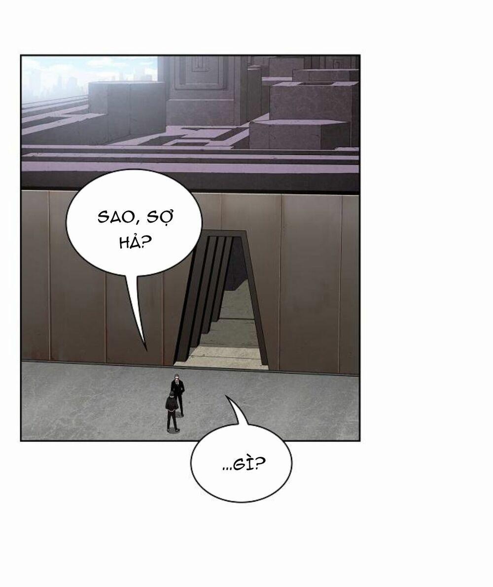 Tôi Là Người Chơi Leo Tháp Một Mình 4 trang 53