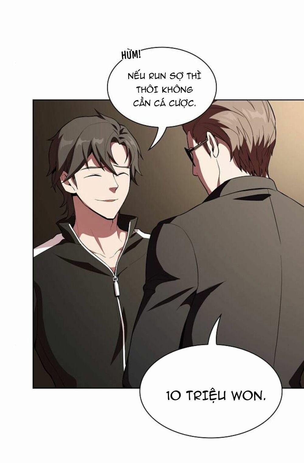 Tôi Là Người Chơi Leo Tháp Một Mình 4 trang 54