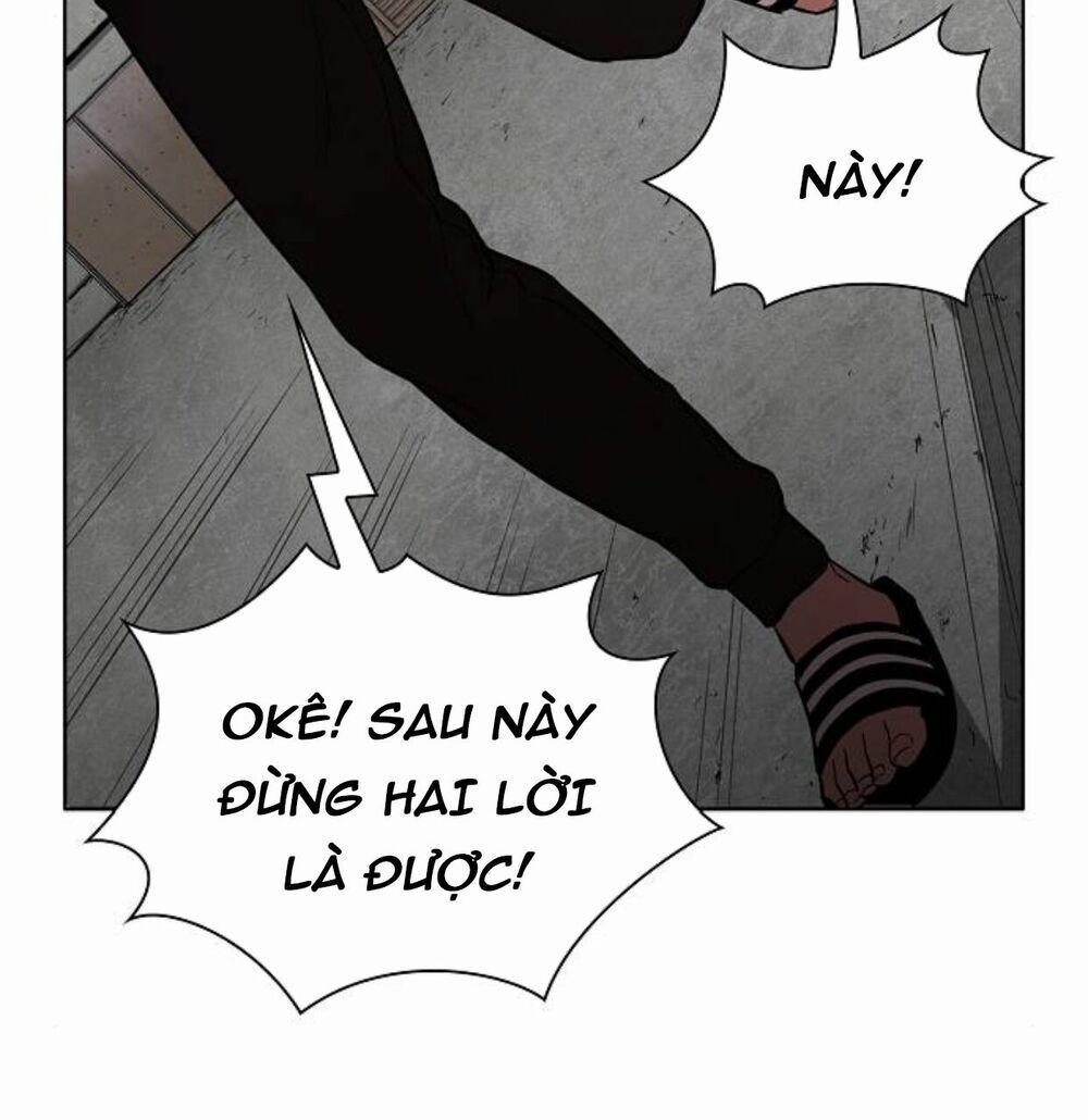 Tôi Là Người Chơi Leo Tháp Một Mình 4 trang 57