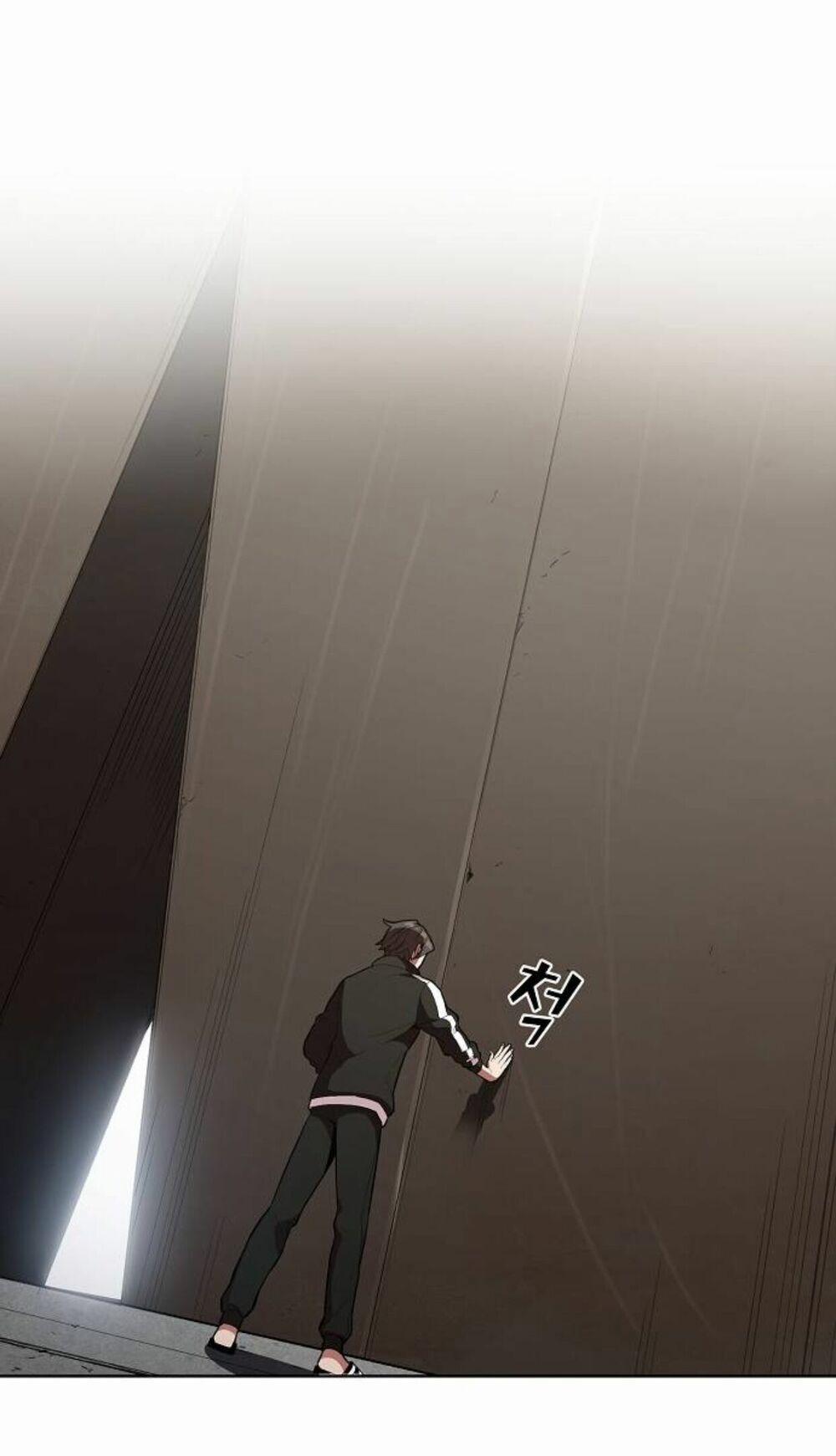 Tôi Là Người Chơi Leo Tháp Một Mình 4 trang 58