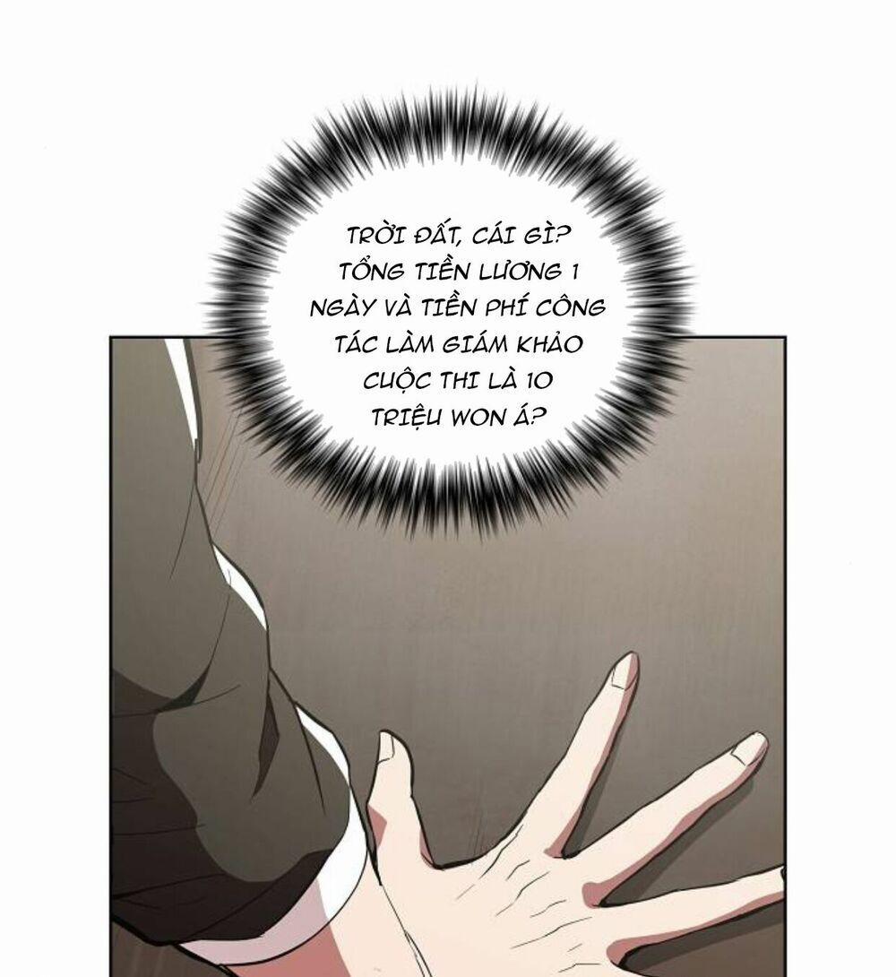 Tôi Là Người Chơi Leo Tháp Một Mình 4 trang 59