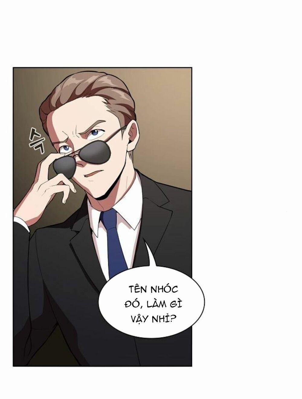 Tôi Là Người Chơi Leo Tháp Một Mình 4 trang 64