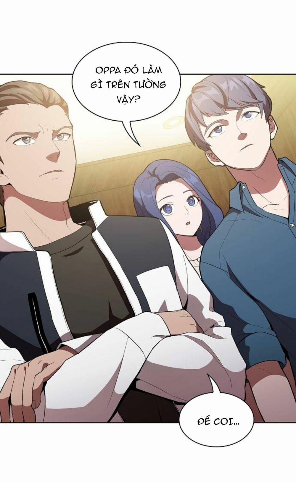 Tôi Là Người Chơi Leo Tháp Một Mình 4 trang 66