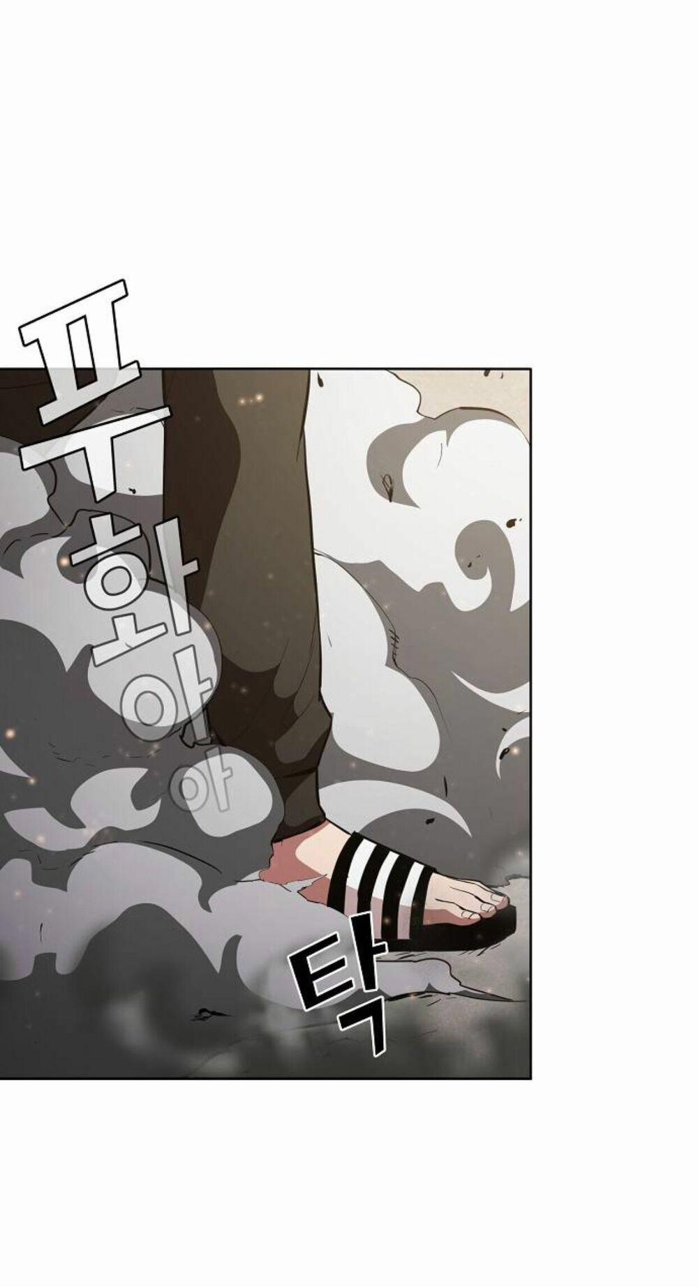 Tôi Là Người Chơi Leo Tháp Một Mình 4 trang 79