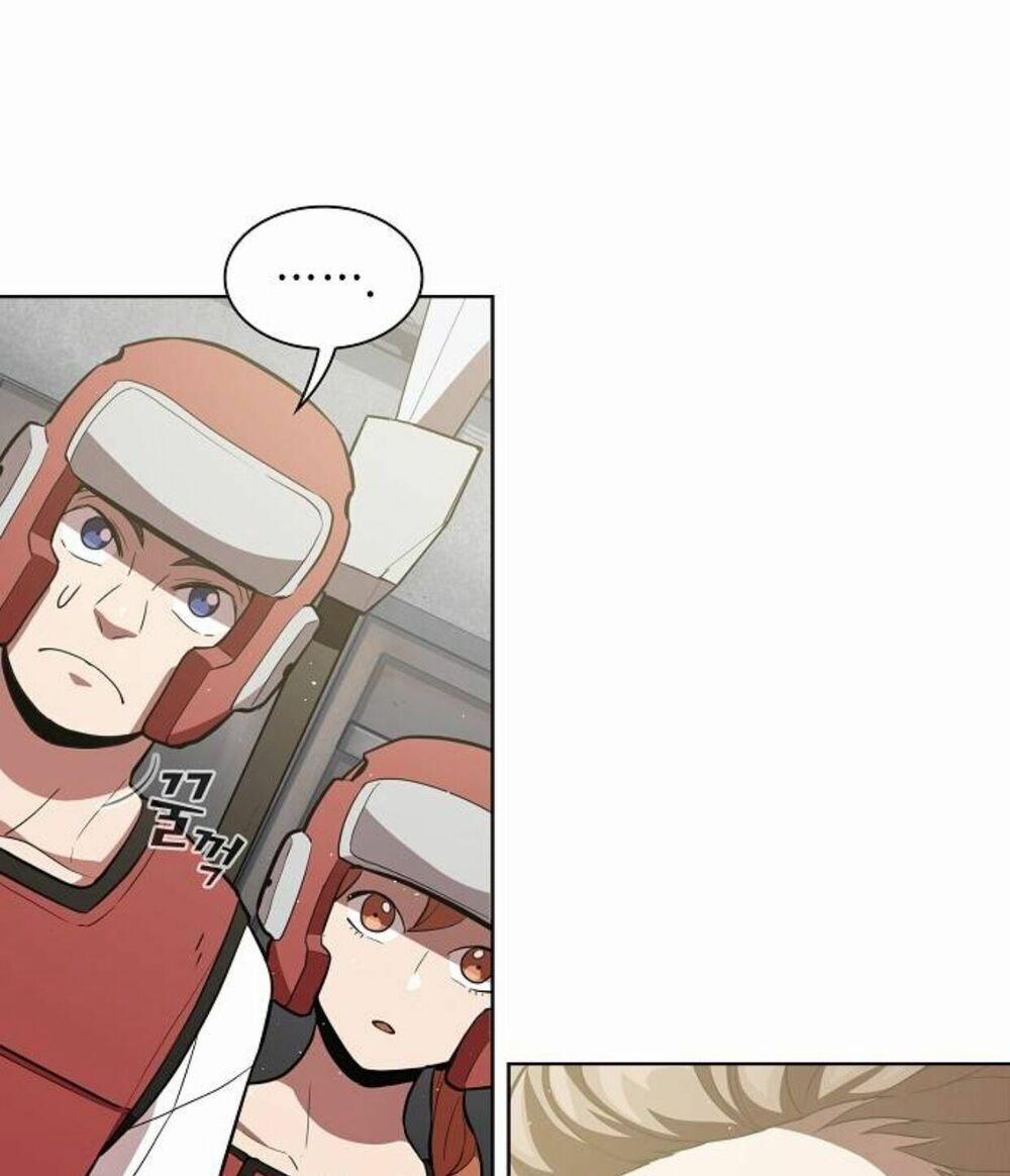 Tôi Là Người Chơi Leo Tháp Một Mình 4 trang 8