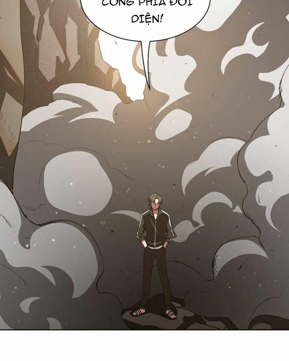 Tôi Là Người Chơi Leo Tháp Một Mình 4 trang 81