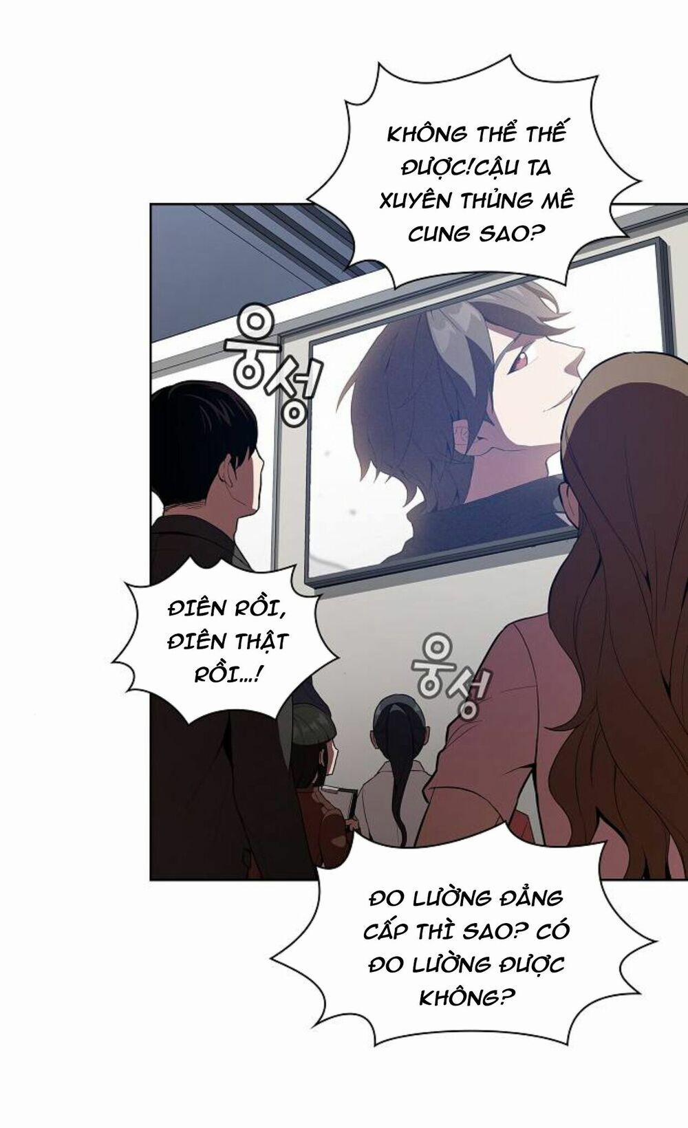 Tôi Là Người Chơi Leo Tháp Một Mình 4 trang 83