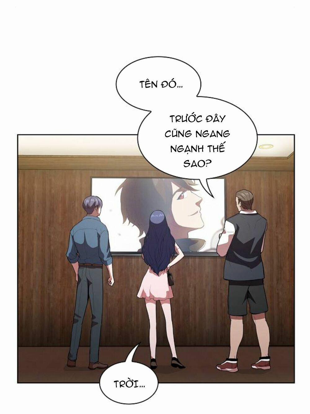 Tôi Là Người Chơi Leo Tháp Một Mình 4 trang 84