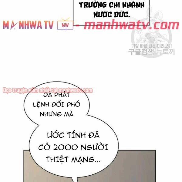 Tôi Là Người Chơi Leo Tháp Một Mình 40.1 trang 16