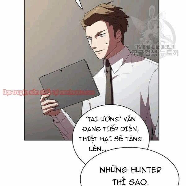 Tôi Là Người Chơi Leo Tháp Một Mình 40.1 trang 17