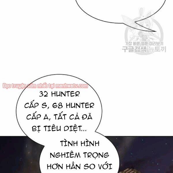 Tôi Là Người Chơi Leo Tháp Một Mình 40.1 trang 18