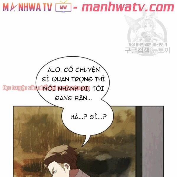 Tôi Là Người Chơi Leo Tháp Một Mình 40.1 trang 25