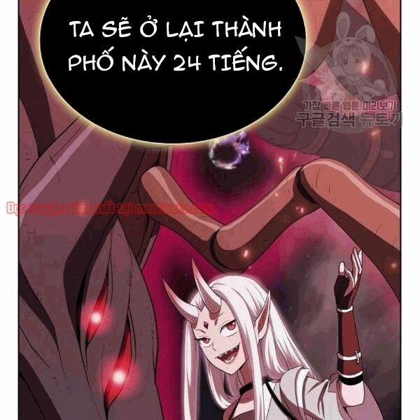 Tôi Là Người Chơi Leo Tháp Một Mình 40.1 trang 5