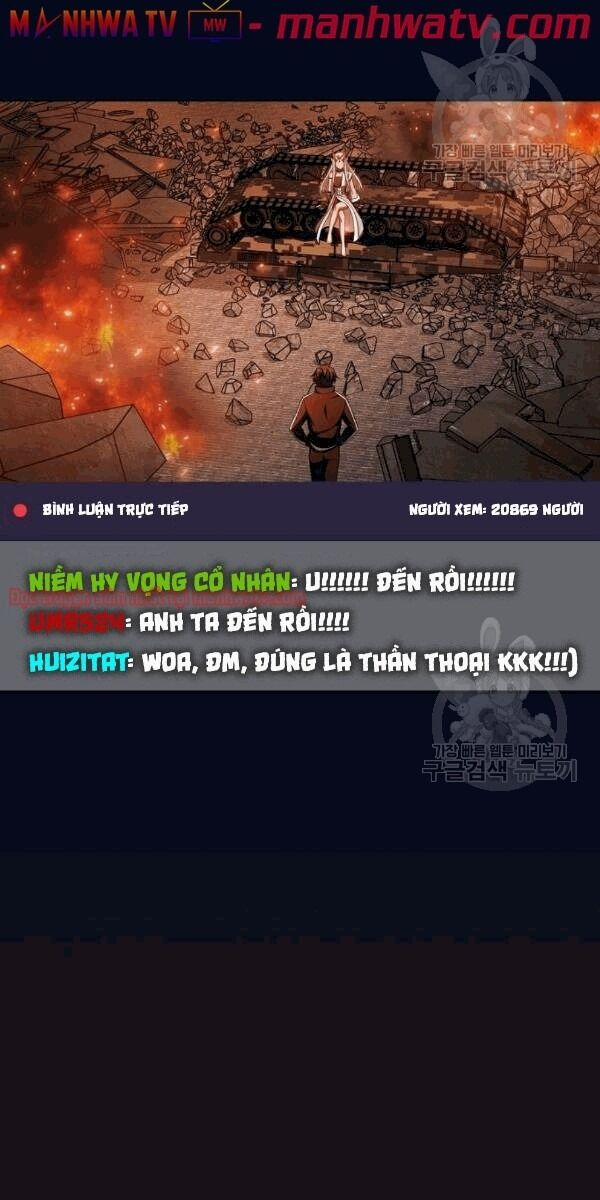 Tôi Là Người Chơi Leo Tháp Một Mình 40.1 trang 80