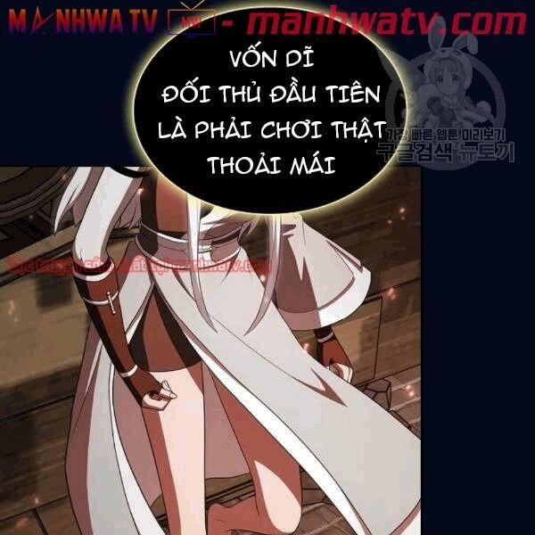 Tôi Là Người Chơi Leo Tháp Một Mình 40.2 trang 14