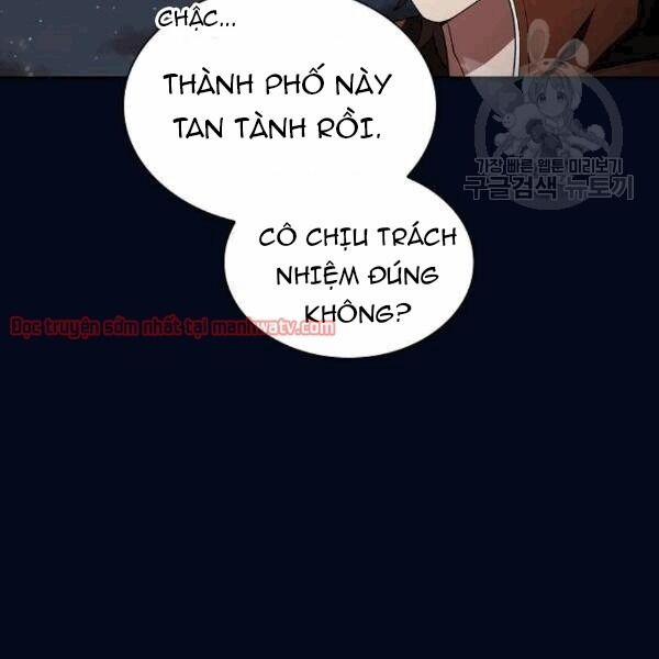 Tôi Là Người Chơi Leo Tháp Một Mình 40.2 trang 8