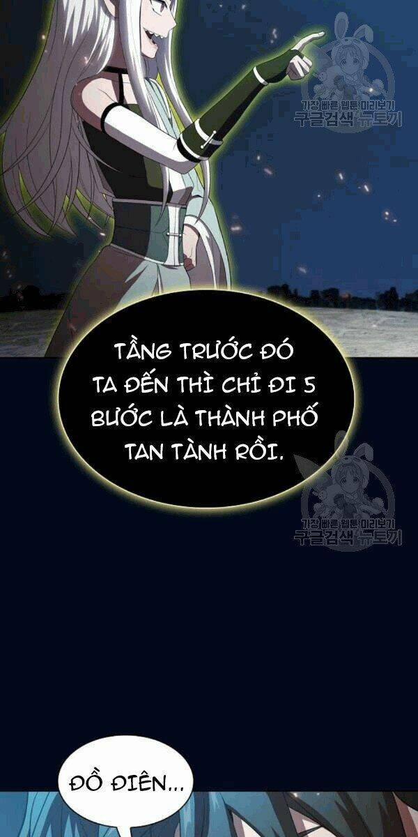 Tôi Là Người Chơi Leo Tháp Một Mình 41.1 trang 19