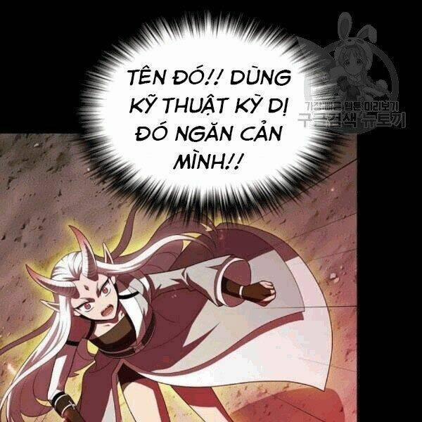 Tôi Là Người Chơi Leo Tháp Một Mình 41.2 trang 33