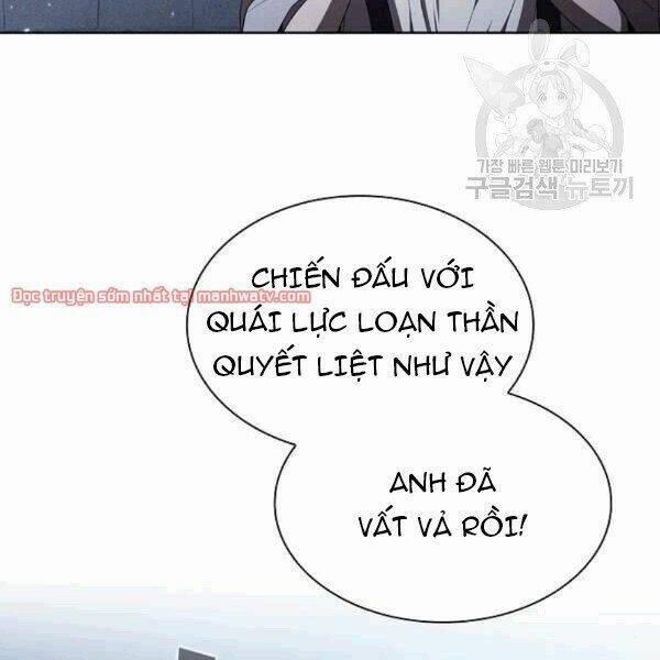 Tôi Là Người Chơi Leo Tháp Một Mình 42.1 trang 24