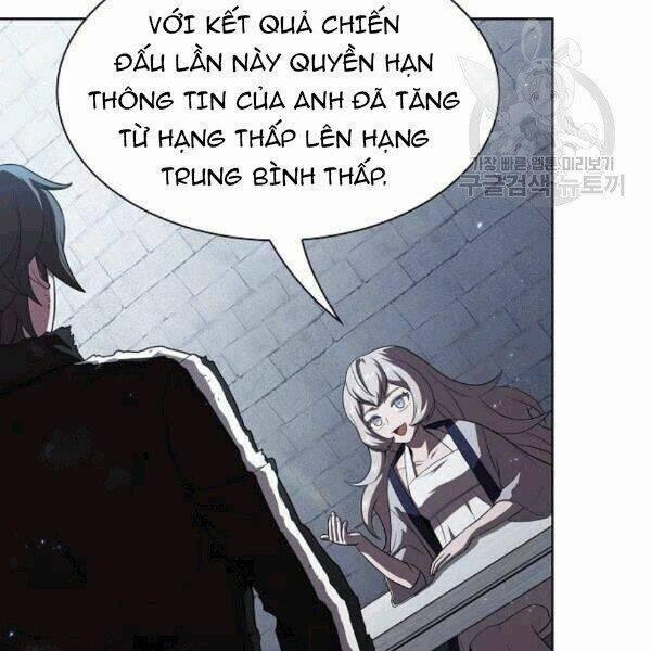 Tôi Là Người Chơi Leo Tháp Một Mình 42.1 trang 27