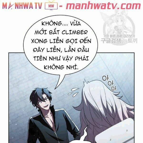 Tôi Là Người Chơi Leo Tháp Một Mình 42.1 trang 32