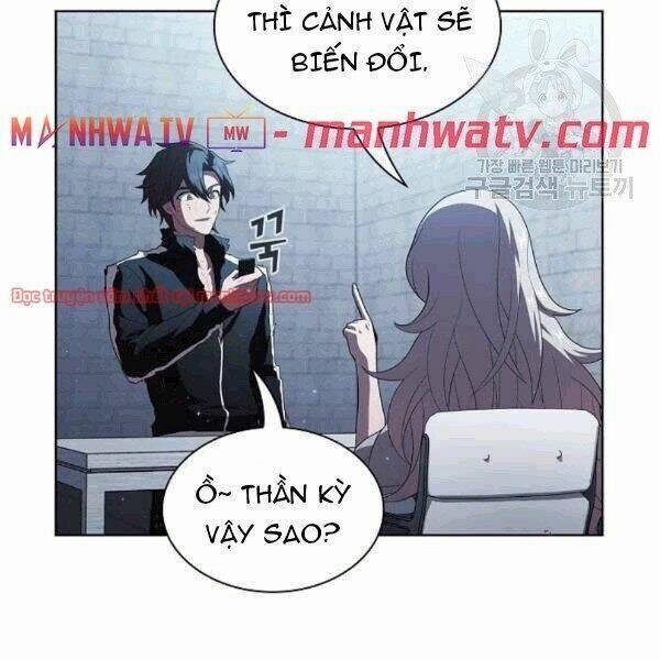 Tôi Là Người Chơi Leo Tháp Một Mình 42.1 trang 44