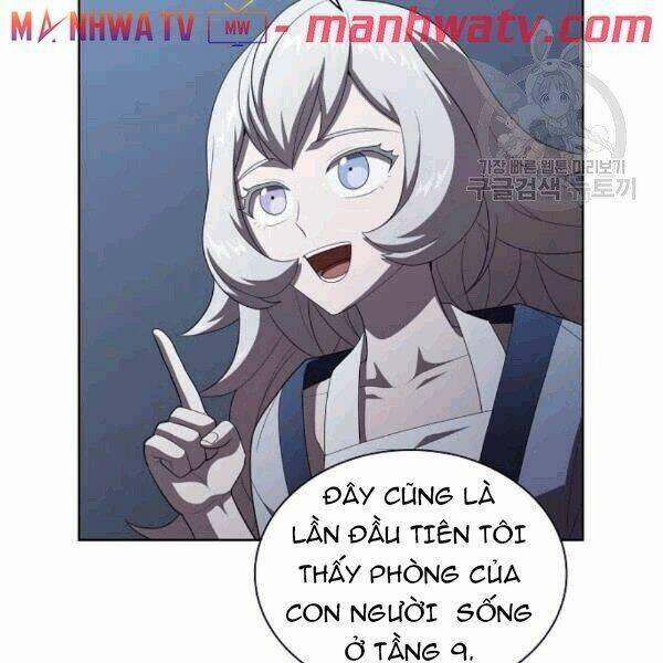 Tôi Là Người Chơi Leo Tháp Một Mình 42.1 trang 53