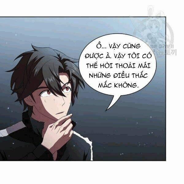 Tôi Là Người Chơi Leo Tháp Một Mình 42.1 trang 66