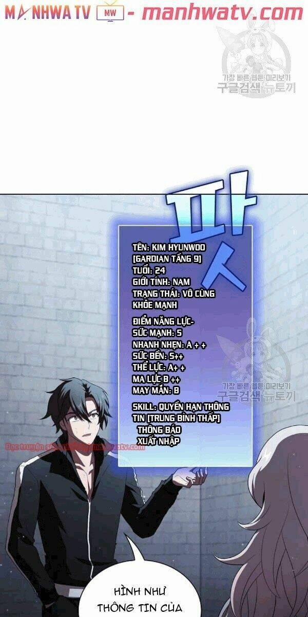 Tôi Là Người Chơi Leo Tháp Một Mình 42.1 trang 68