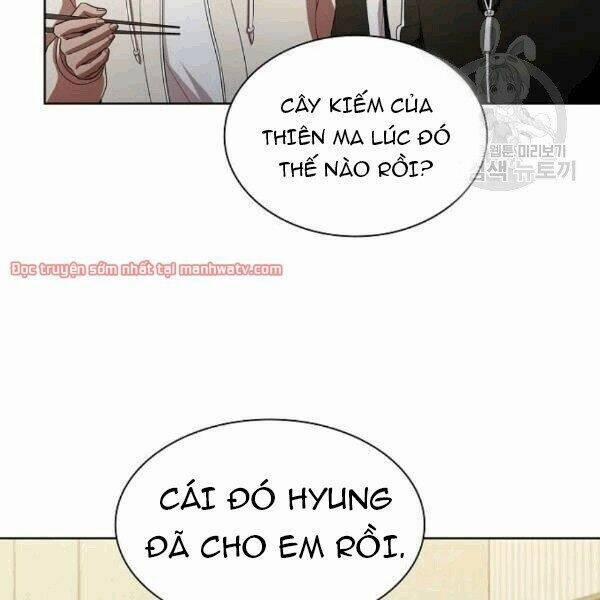 Tôi Là Người Chơi Leo Tháp Một Mình 42.2 trang 57