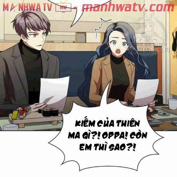 Tôi Là Người Chơi Leo Tháp Một Mình 42.2 trang 58