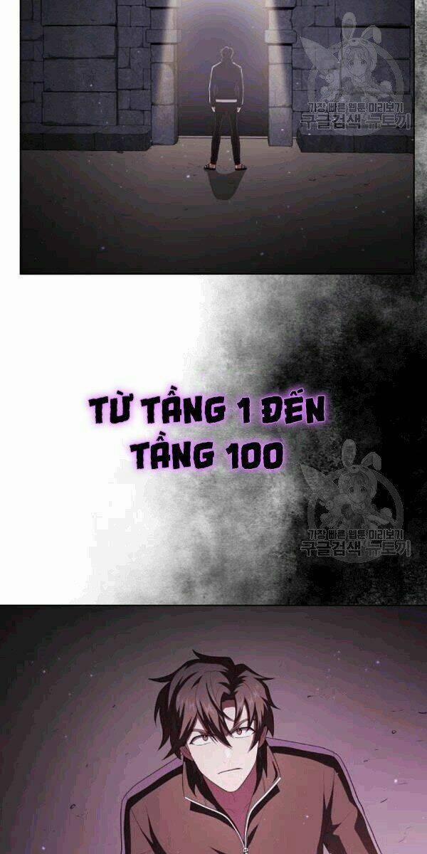 Tôi Là Người Chơi Leo Tháp Một Mình 42.2 trang 86