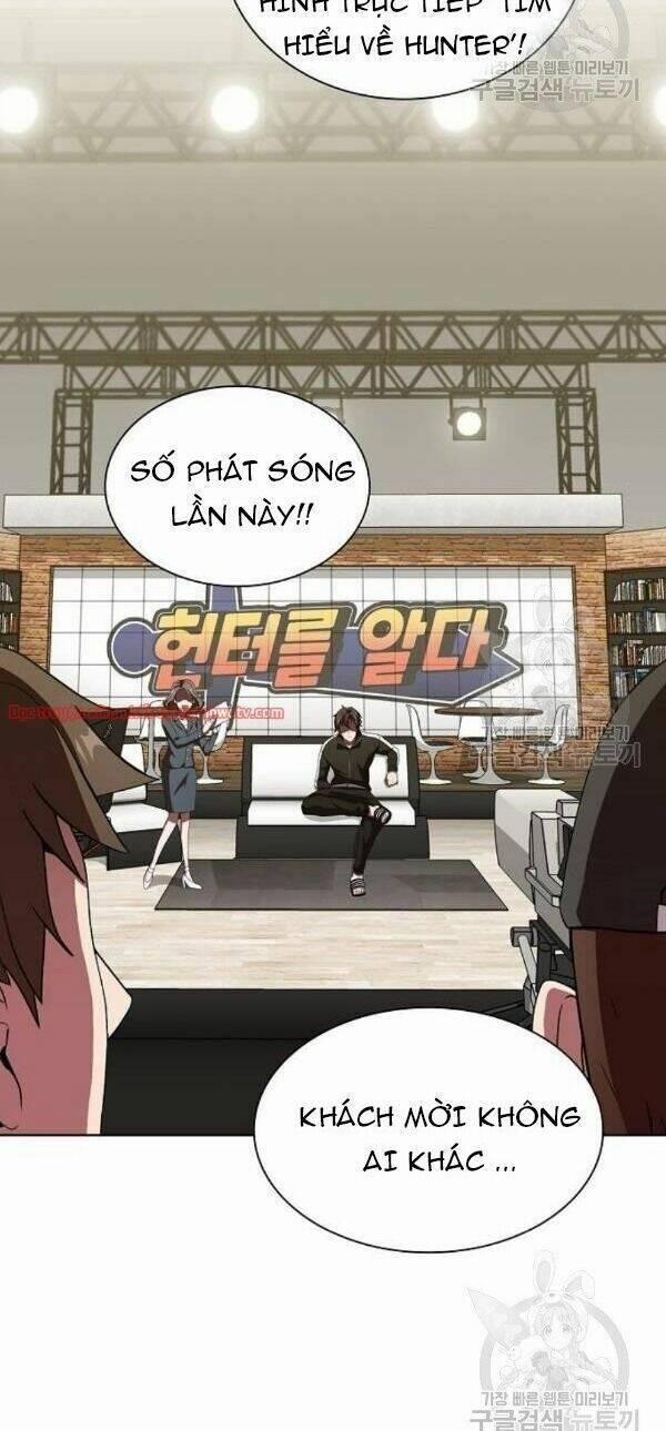 Tôi Là Người Chơi Leo Tháp Một Mình 43 trang 1