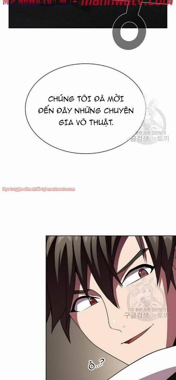 Tôi Là Người Chơi Leo Tháp Một Mình 43 trang 10