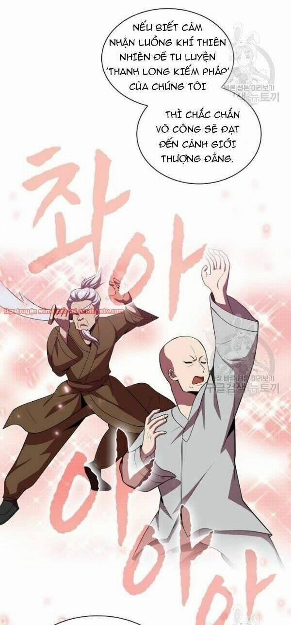 Tôi Là Người Chơi Leo Tháp Một Mình 43 trang 13
