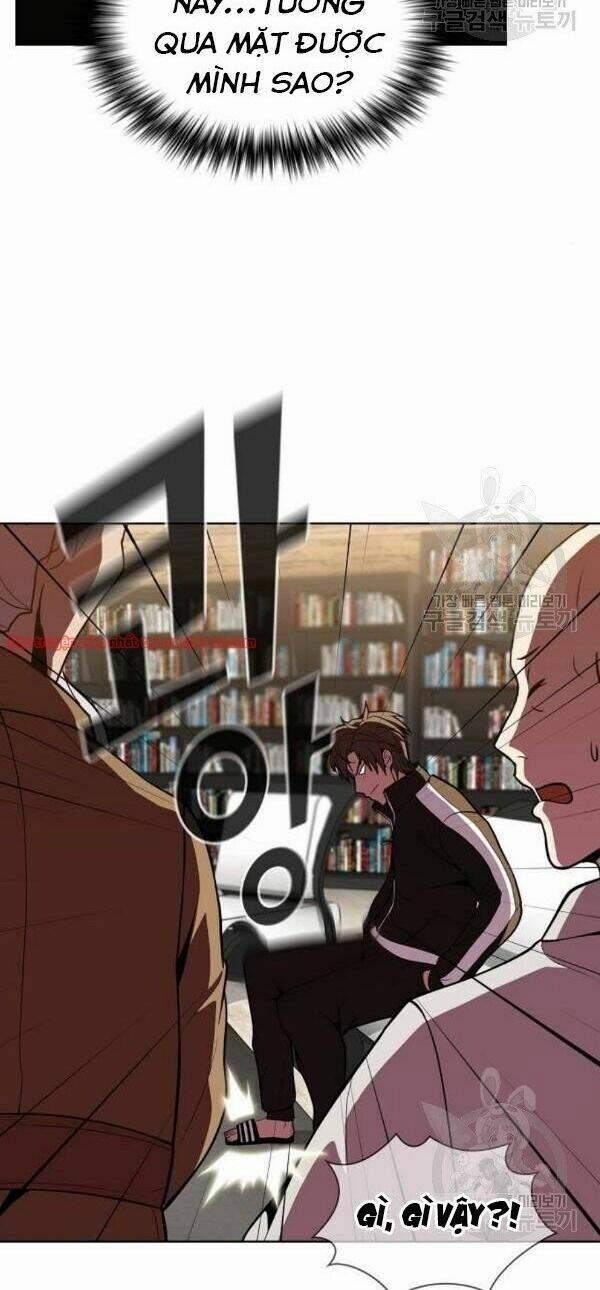 Tôi Là Người Chơi Leo Tháp Một Mình 43 trang 15