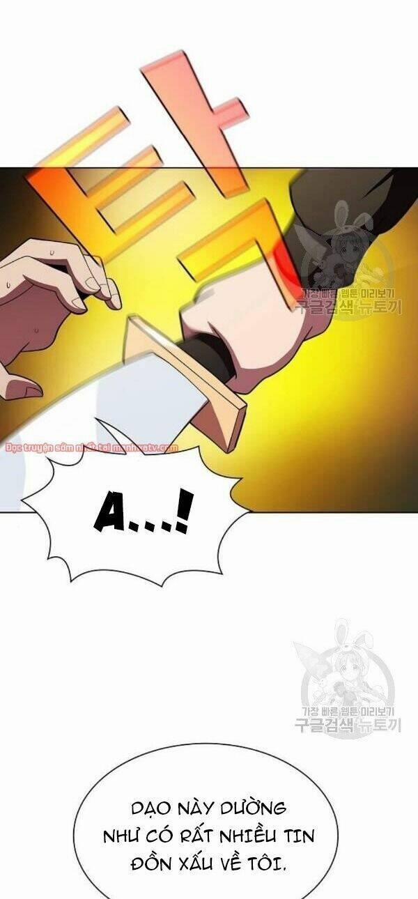 Tôi Là Người Chơi Leo Tháp Một Mình 43 trang 17