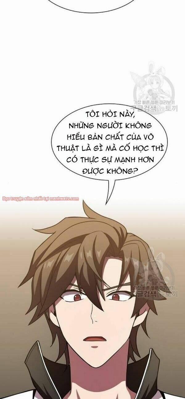 Tôi Là Người Chơi Leo Tháp Một Mình 43 trang 18