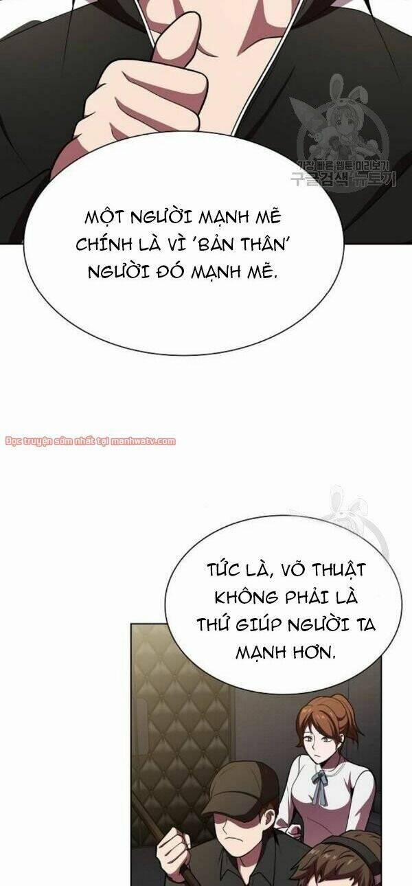 Tôi Là Người Chơi Leo Tháp Một Mình 43 trang 19