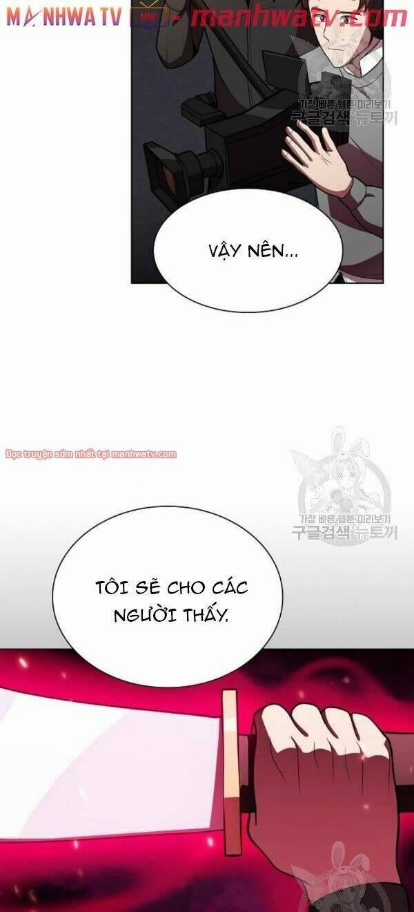 Tôi Là Người Chơi Leo Tháp Một Mình 43 trang 20