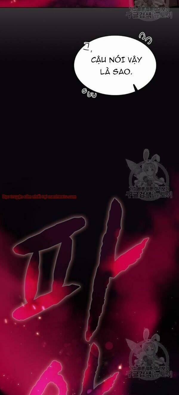 Tôi Là Người Chơi Leo Tháp Một Mình 43 trang 21