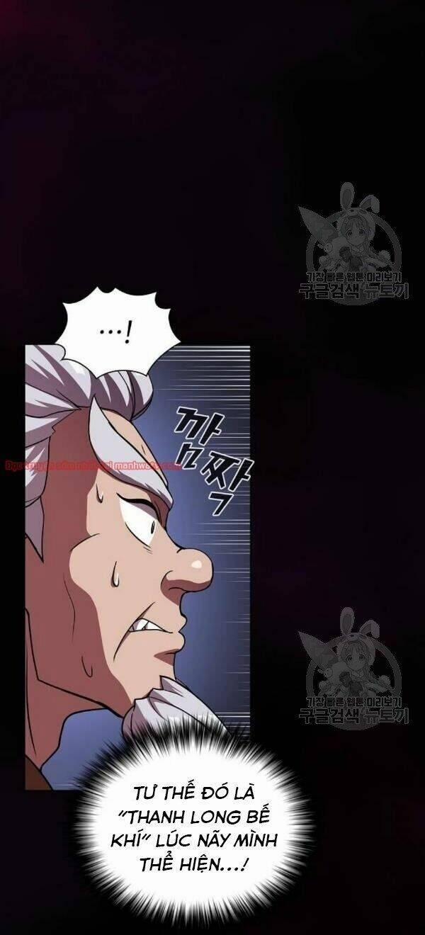 Tôi Là Người Chơi Leo Tháp Một Mình 43 trang 23
