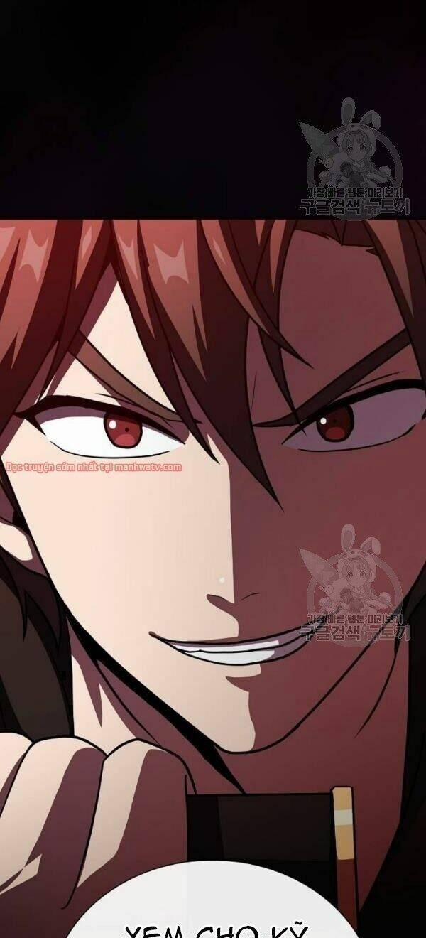 Tôi Là Người Chơi Leo Tháp Một Mình 43 trang 24